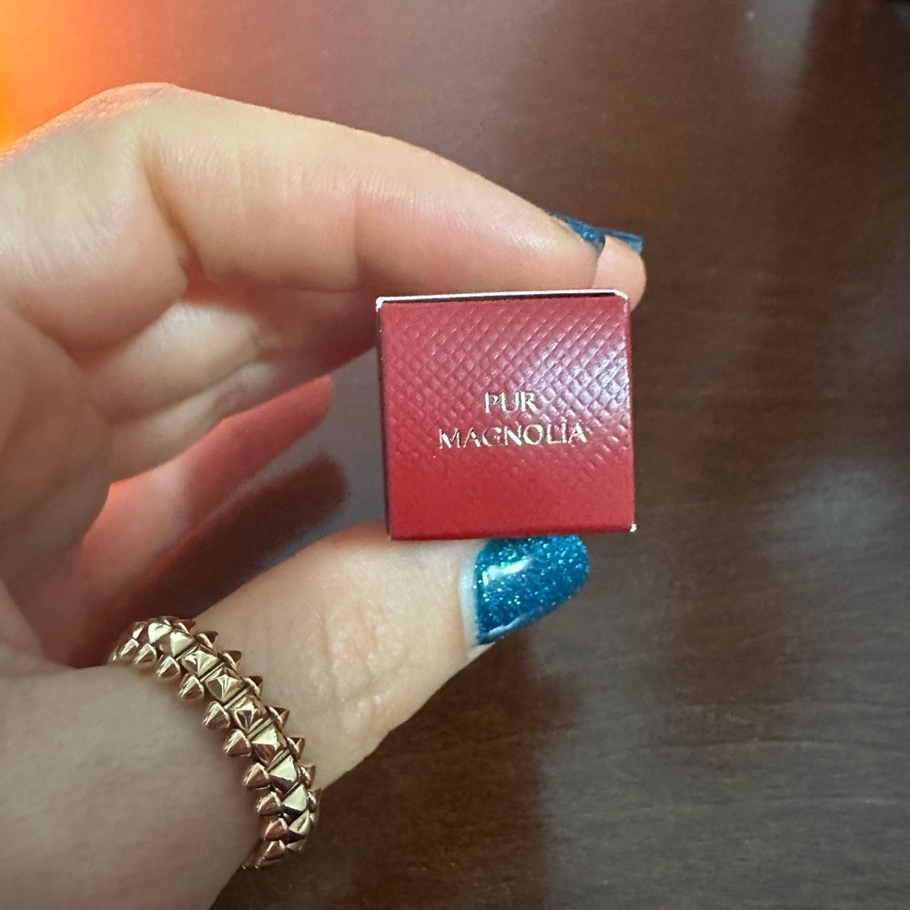 Cartier pur magnolia parfume 2 ml new - Picture 4 of 4